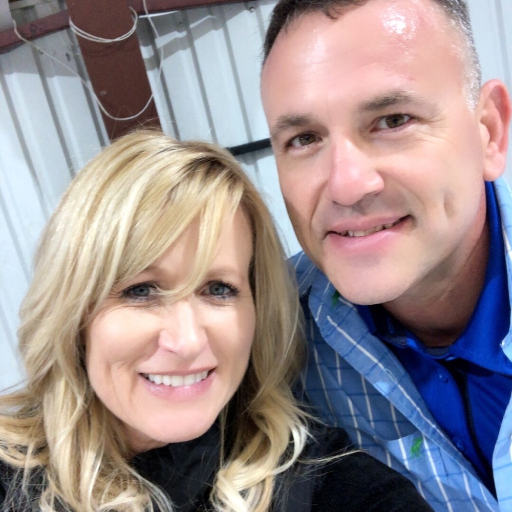 Meet your Posher, Robin